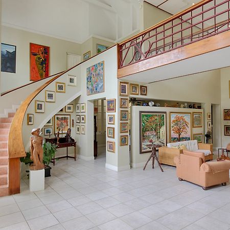 Chester Avenue Guest House Kingston Esterno foto
