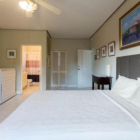 Chester Avenue Guest House Kingston Esterno foto