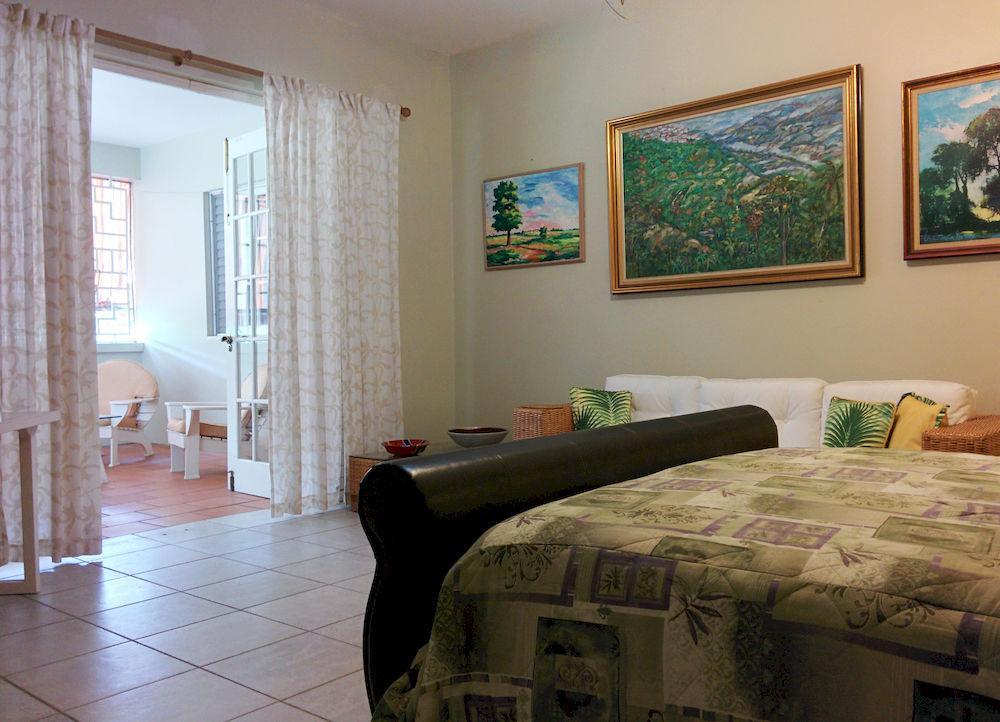 Chester Avenue Guest House Kingston Esterno foto