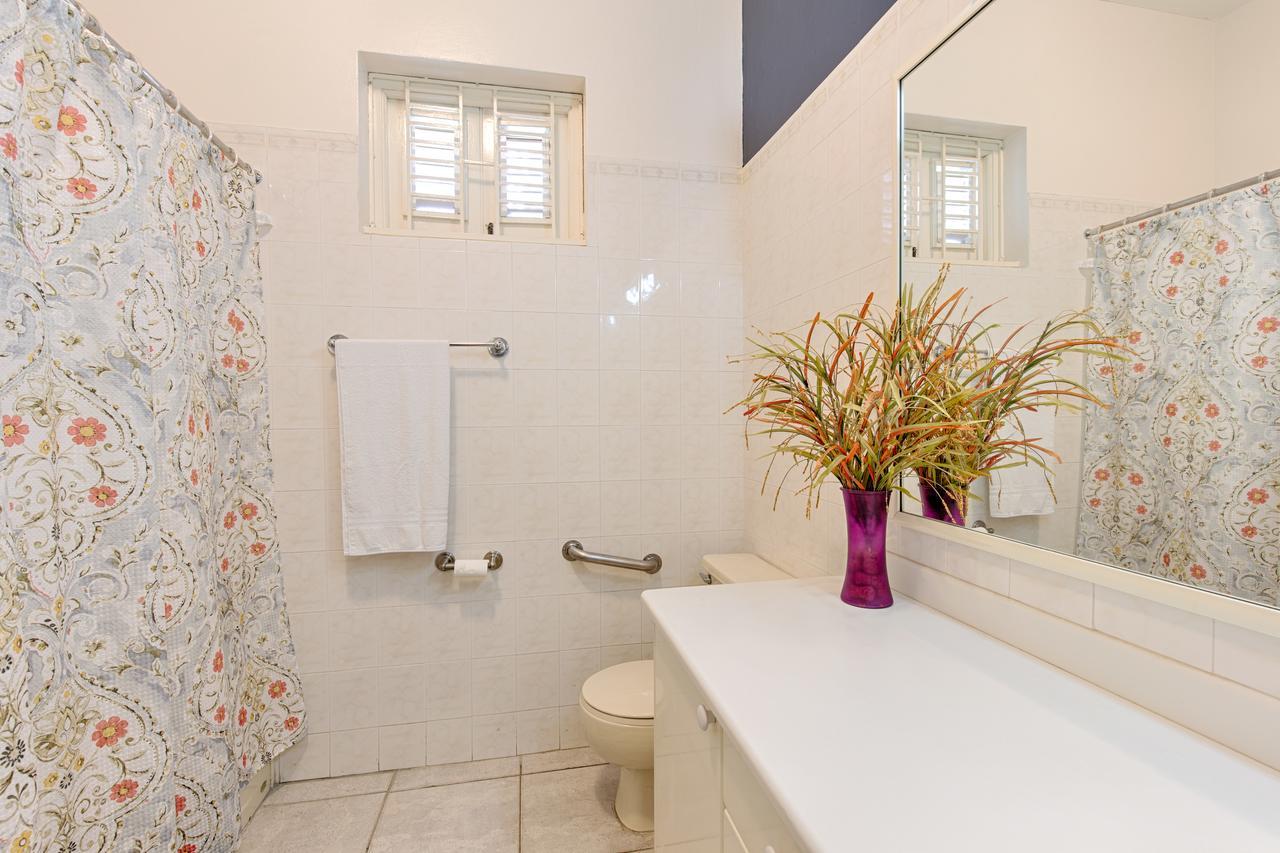 Chester Avenue Guest House Kingston Esterno foto