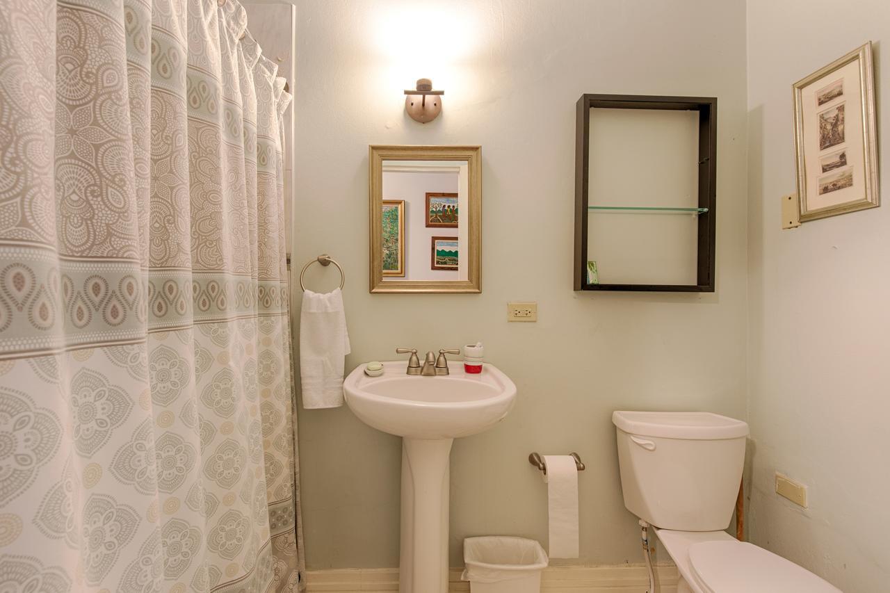 Chester Avenue Guest House Kingston Esterno foto