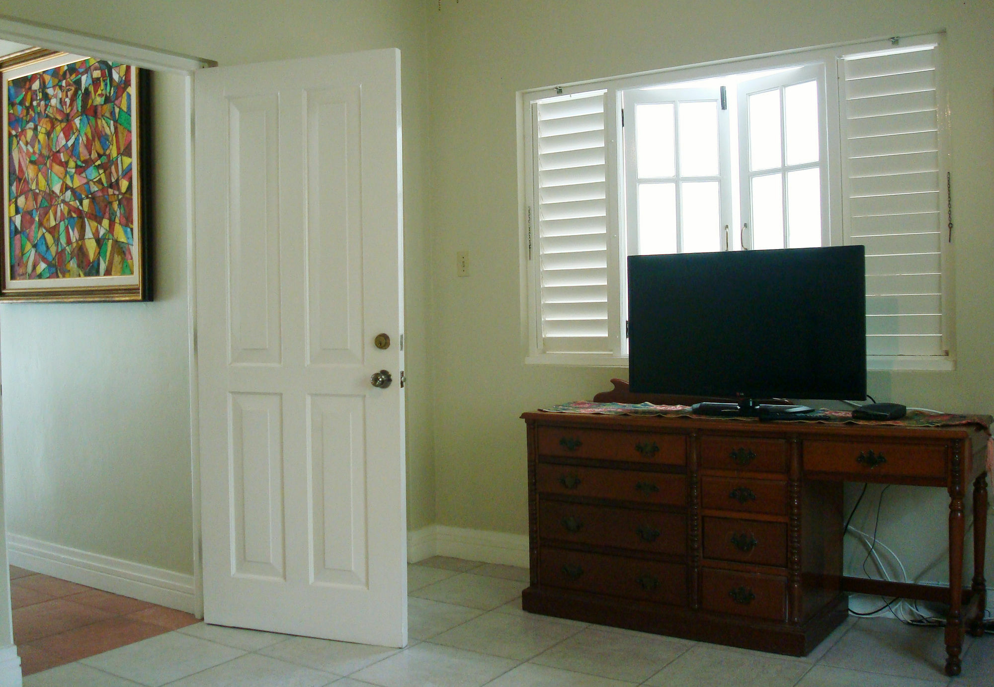 Chester Avenue Guest House Kingston Esterno foto