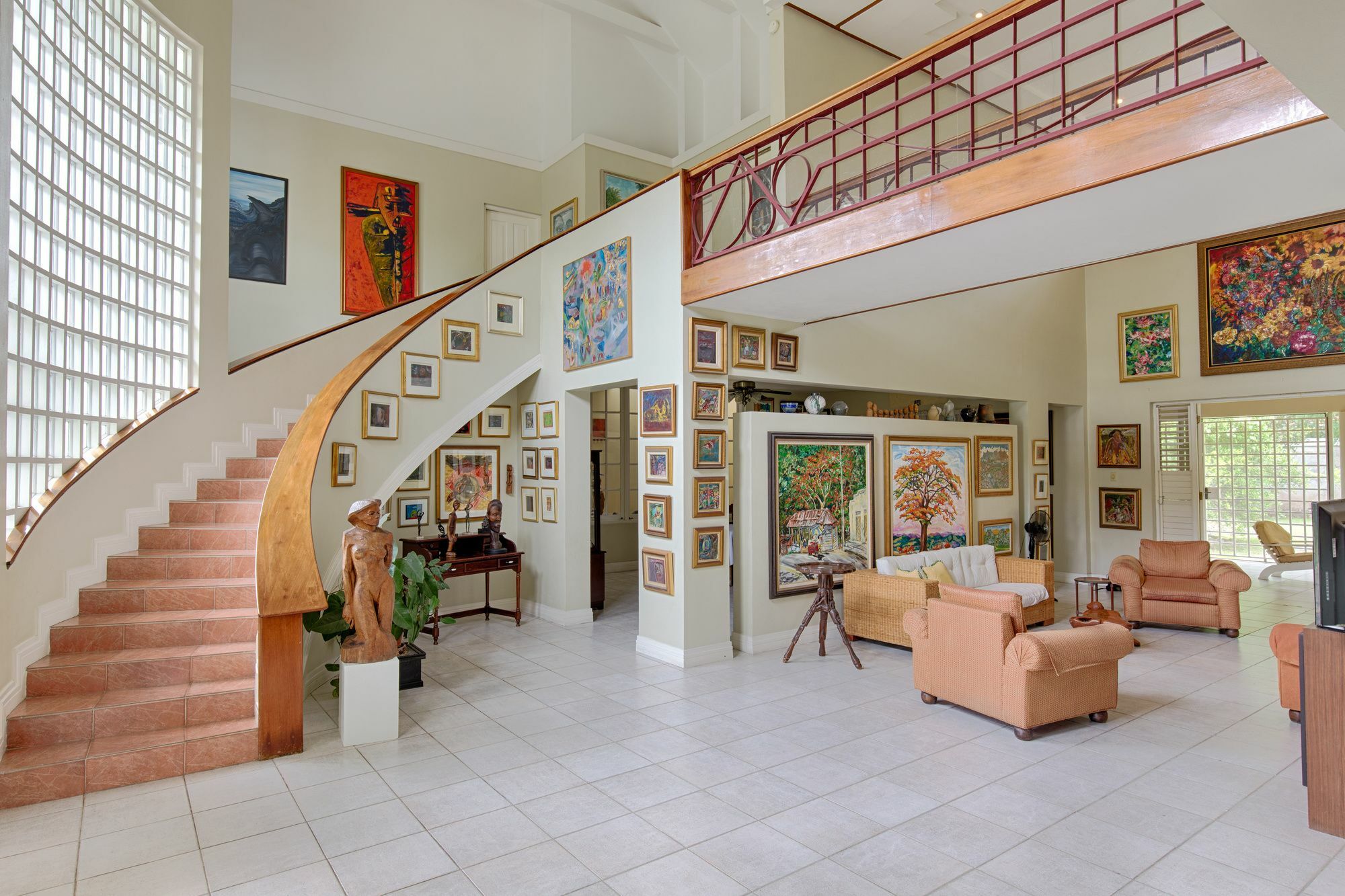 Chester Avenue Guest House Kingston Esterno foto