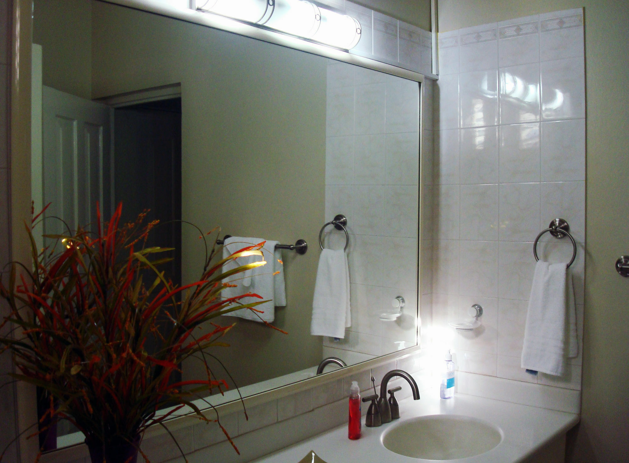 Chester Avenue Guest House Kingston Esterno foto