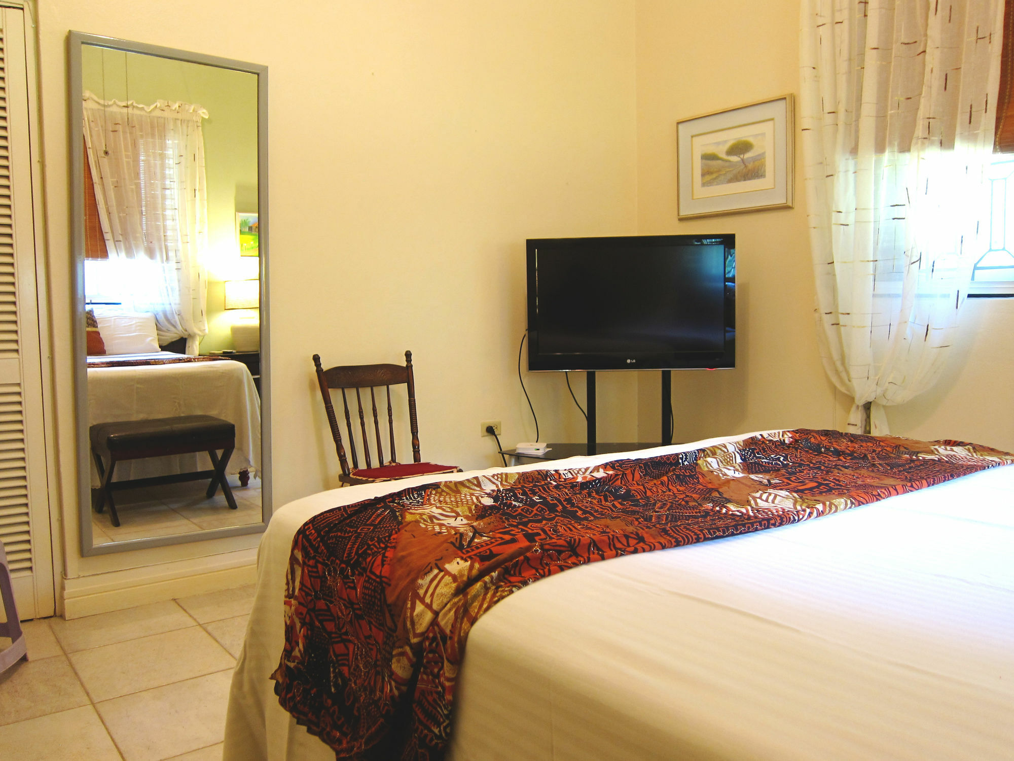 Chester Avenue Guest House Kingston Esterno foto