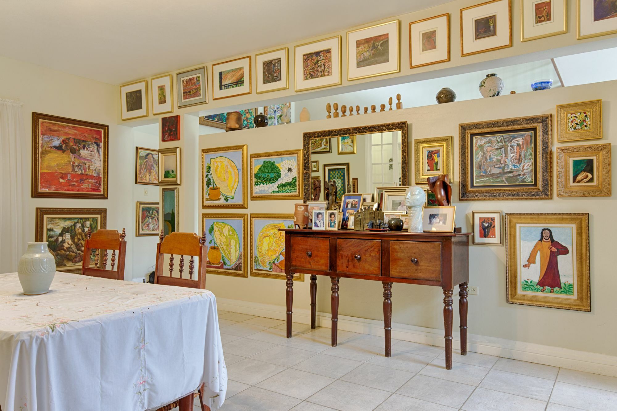 Chester Avenue Guest House Kingston Esterno foto