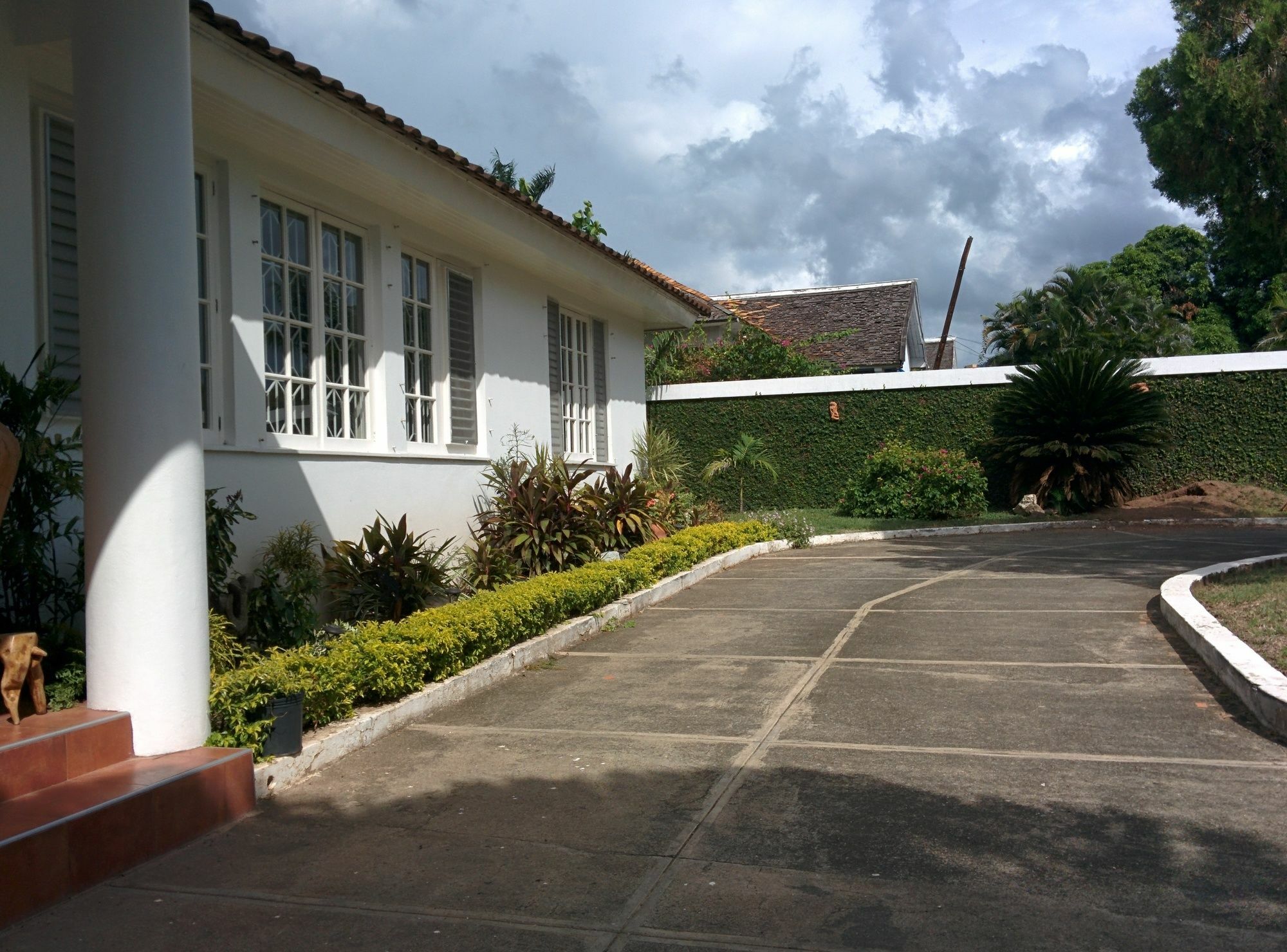 Chester Avenue Guest House Kingston Esterno foto