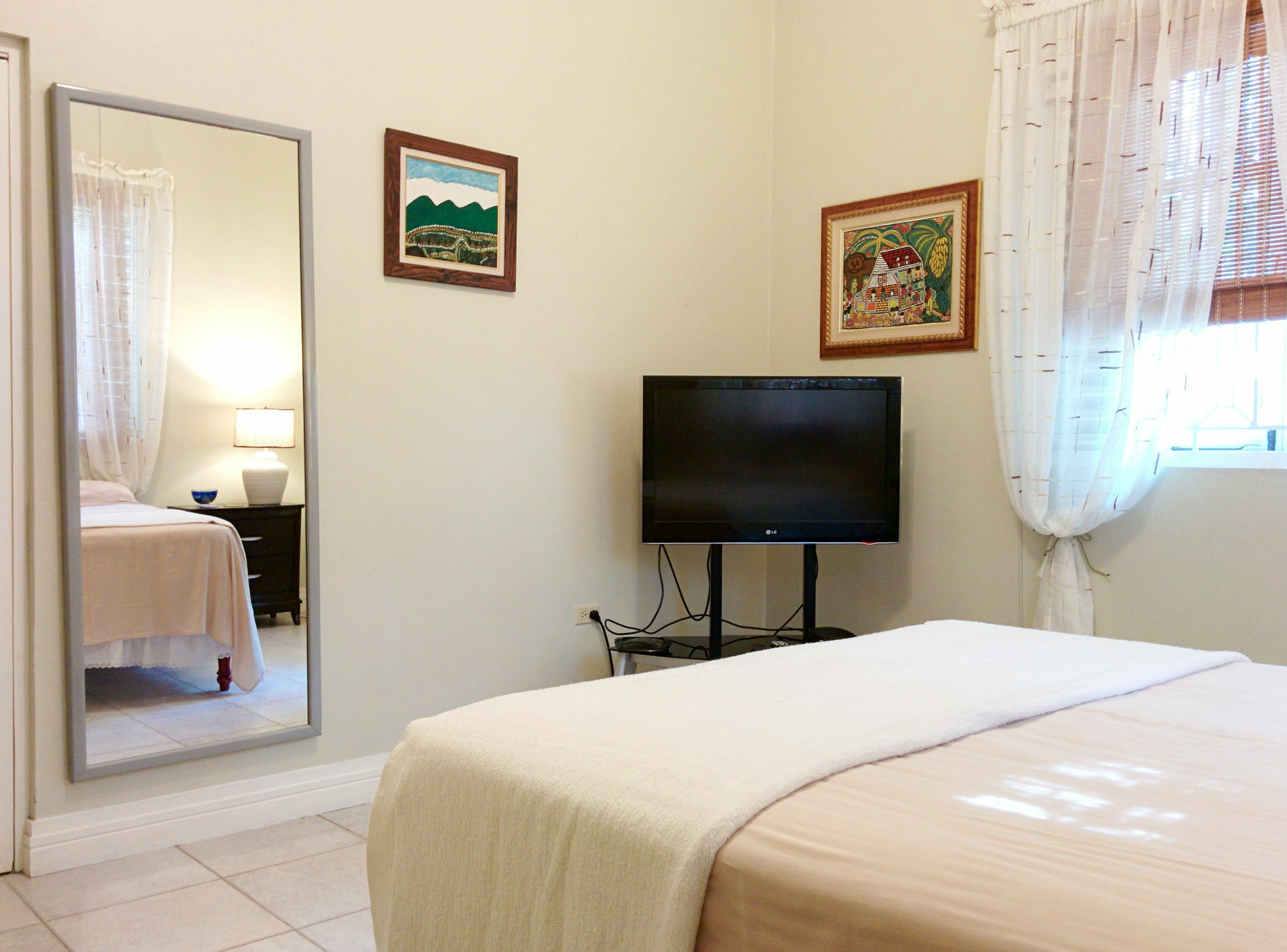 Chester Avenue Guest House Kingston Esterno foto