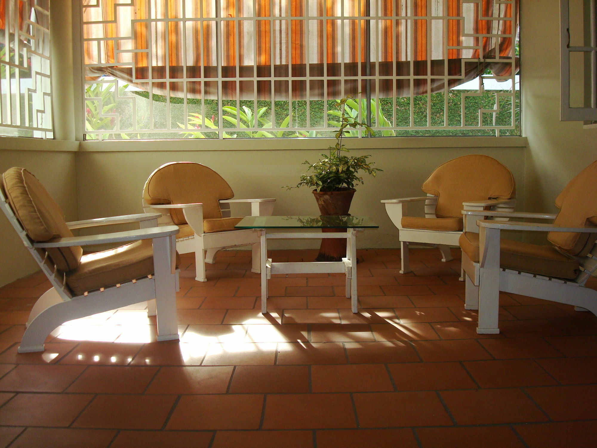 Chester Avenue Guest House Kingston Esterno foto