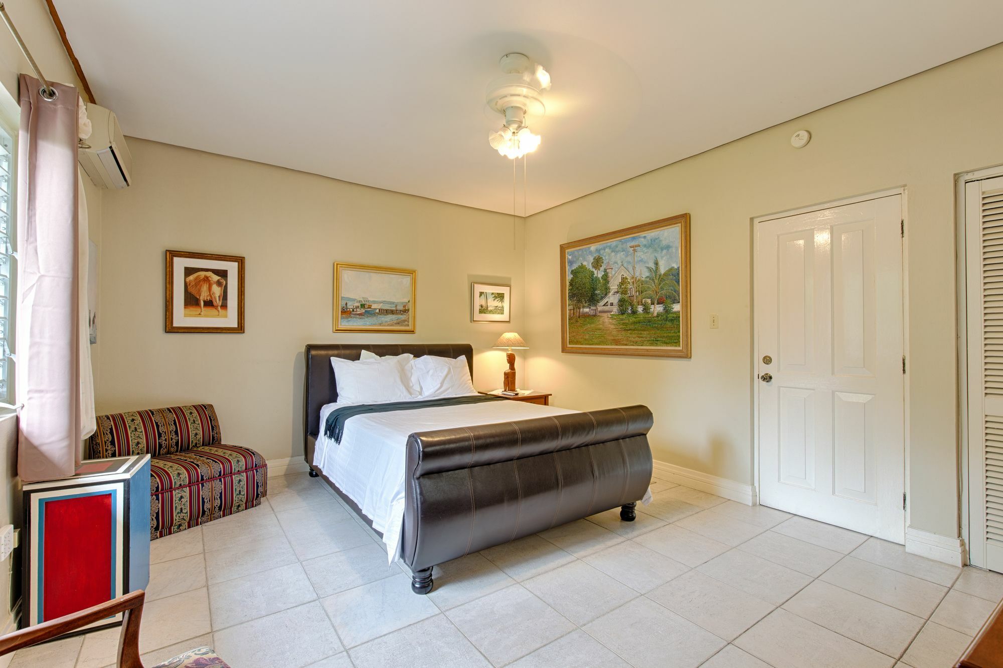 Chester Avenue Guest House Kingston Esterno foto