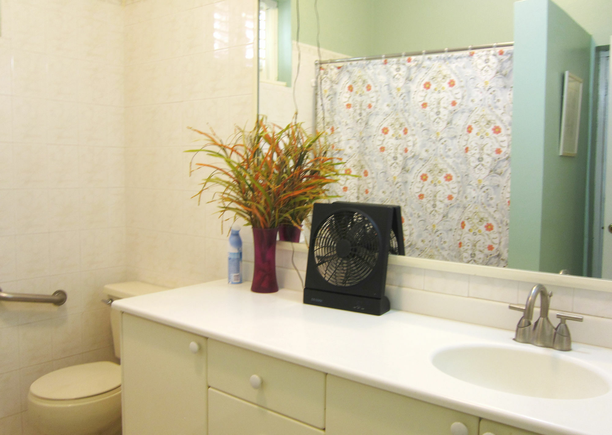 Chester Avenue Guest House Kingston Esterno foto