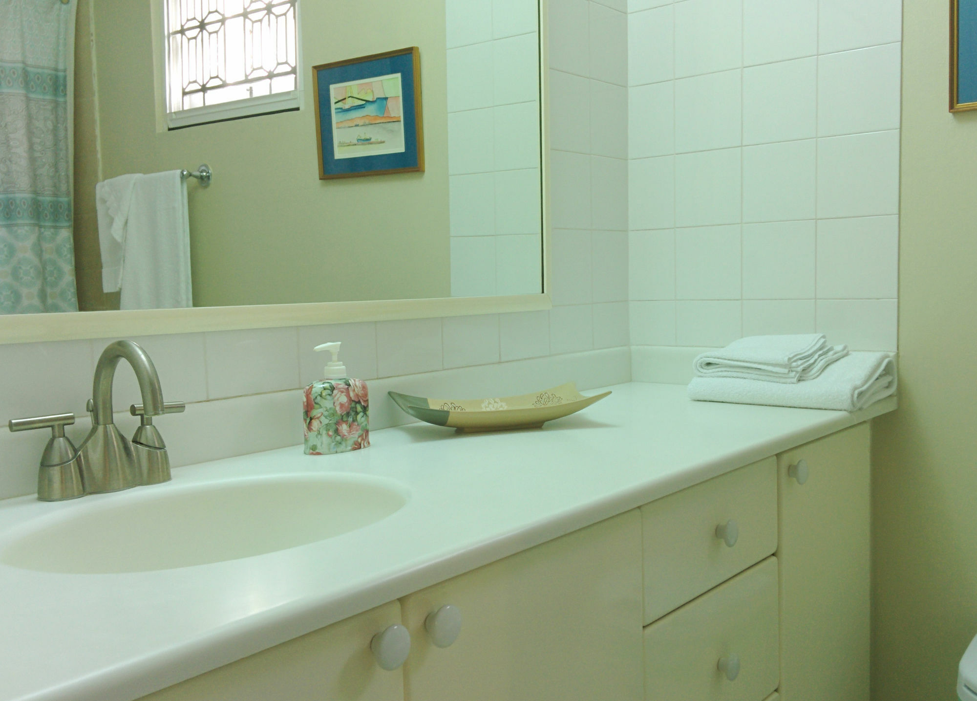 Chester Avenue Guest House Kingston Esterno foto