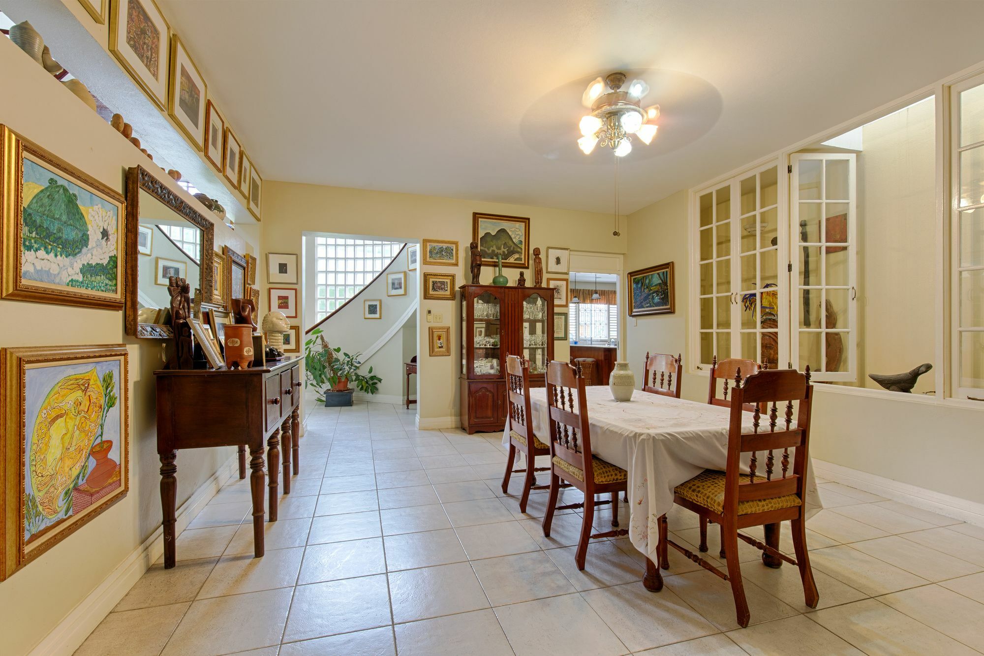 Chester Avenue Guest House Kingston Esterno foto