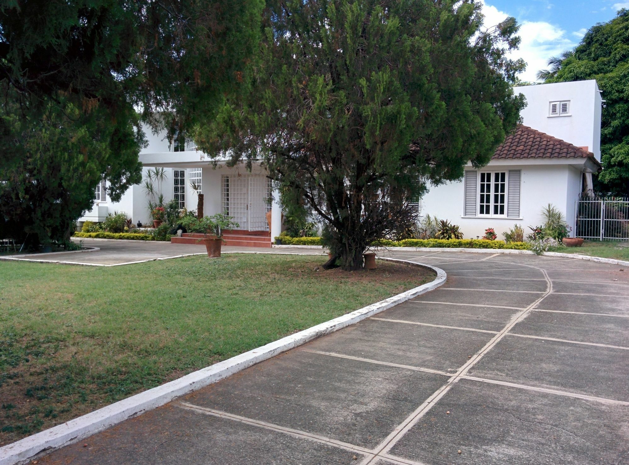 Chester Avenue Guest House Kingston Esterno foto