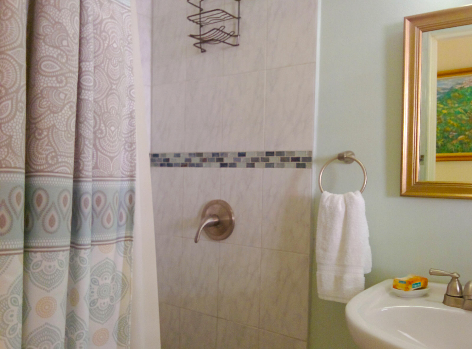 Chester Avenue Guest House Kingston Esterno foto