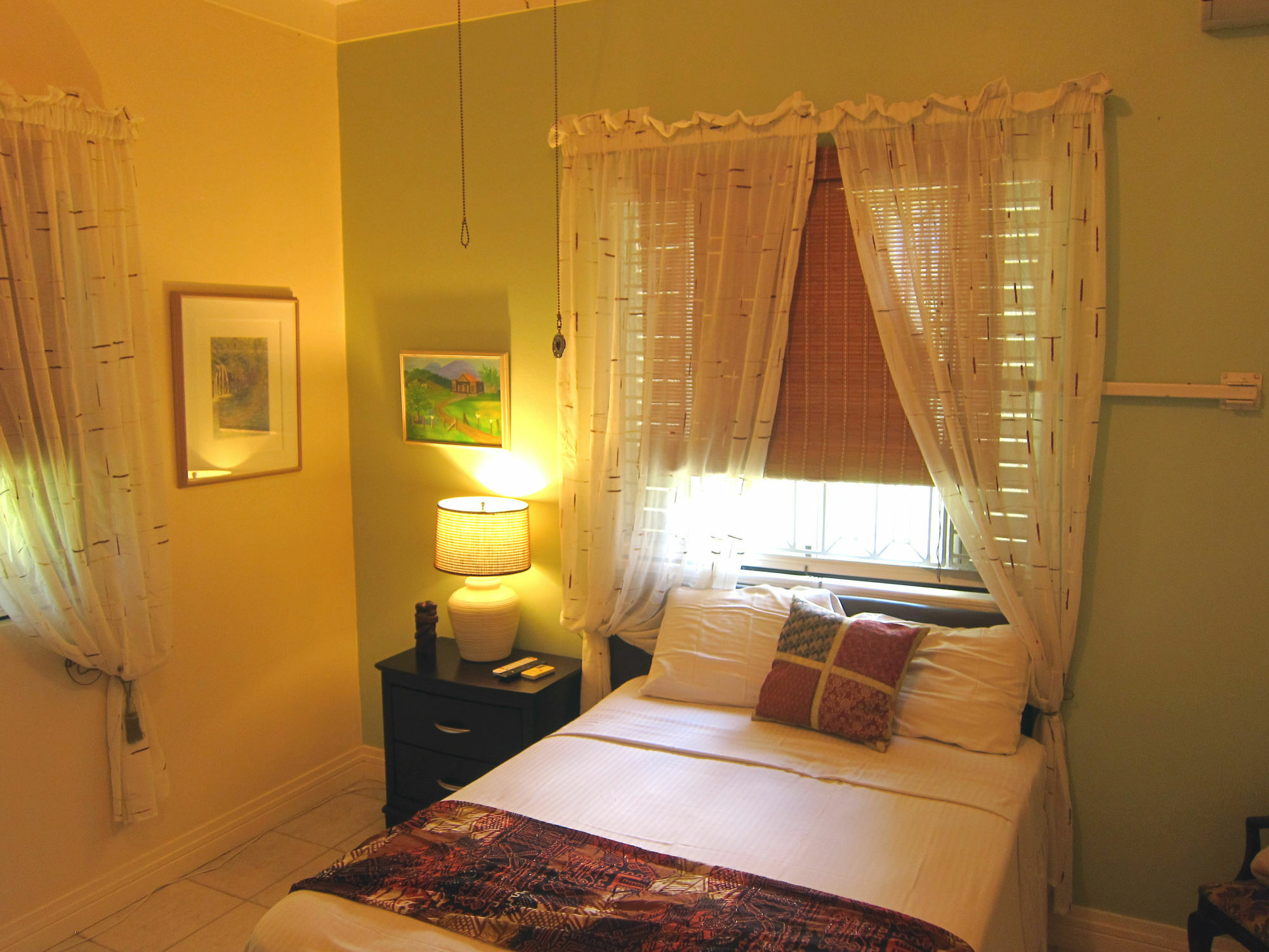 Chester Avenue Guest House Kingston Esterno foto