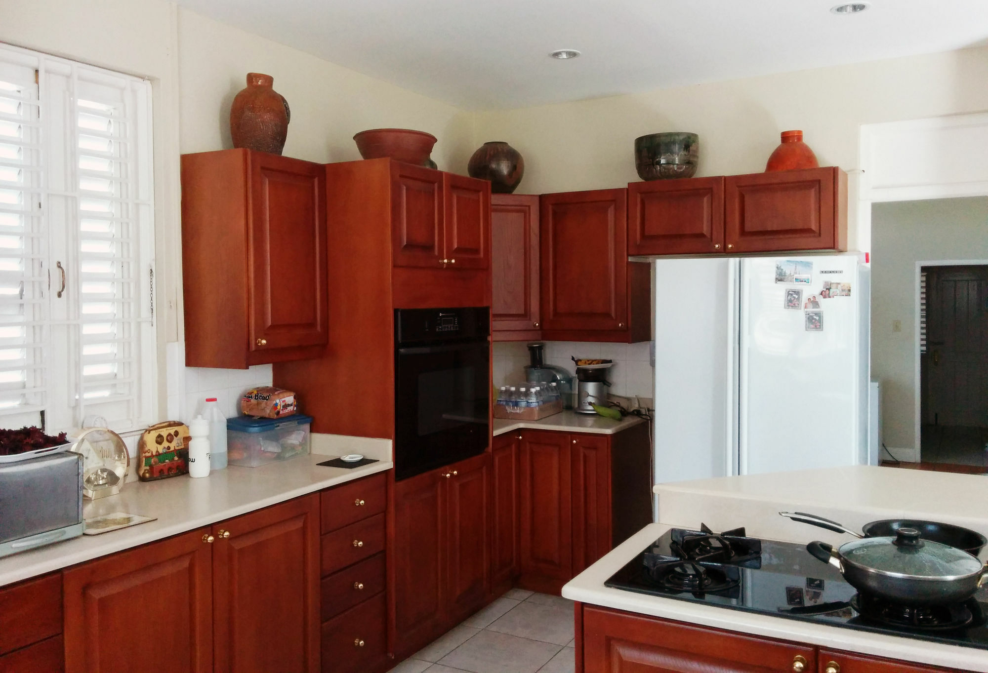 Chester Avenue Guest House Kingston Esterno foto