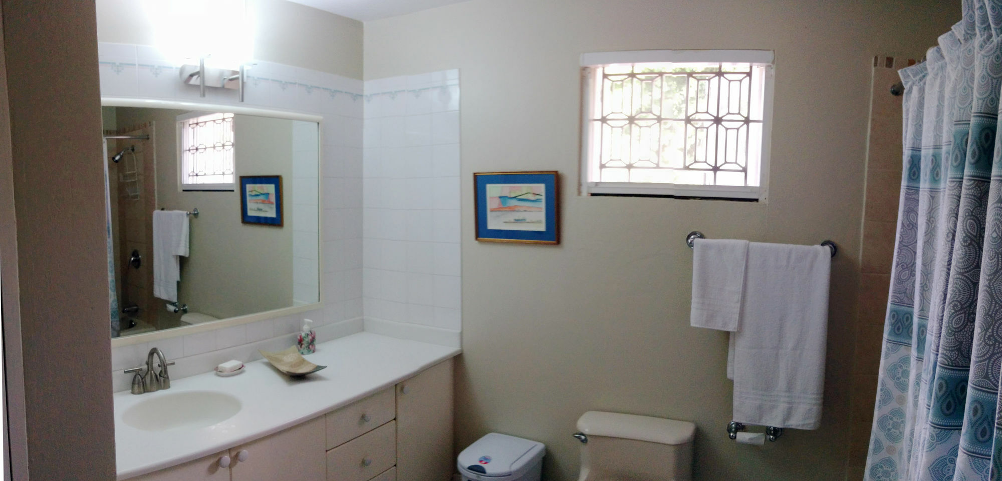 Chester Avenue Guest House Kingston Esterno foto