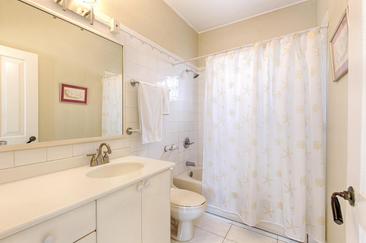 Chester Avenue Guest House Kingston Esterno foto