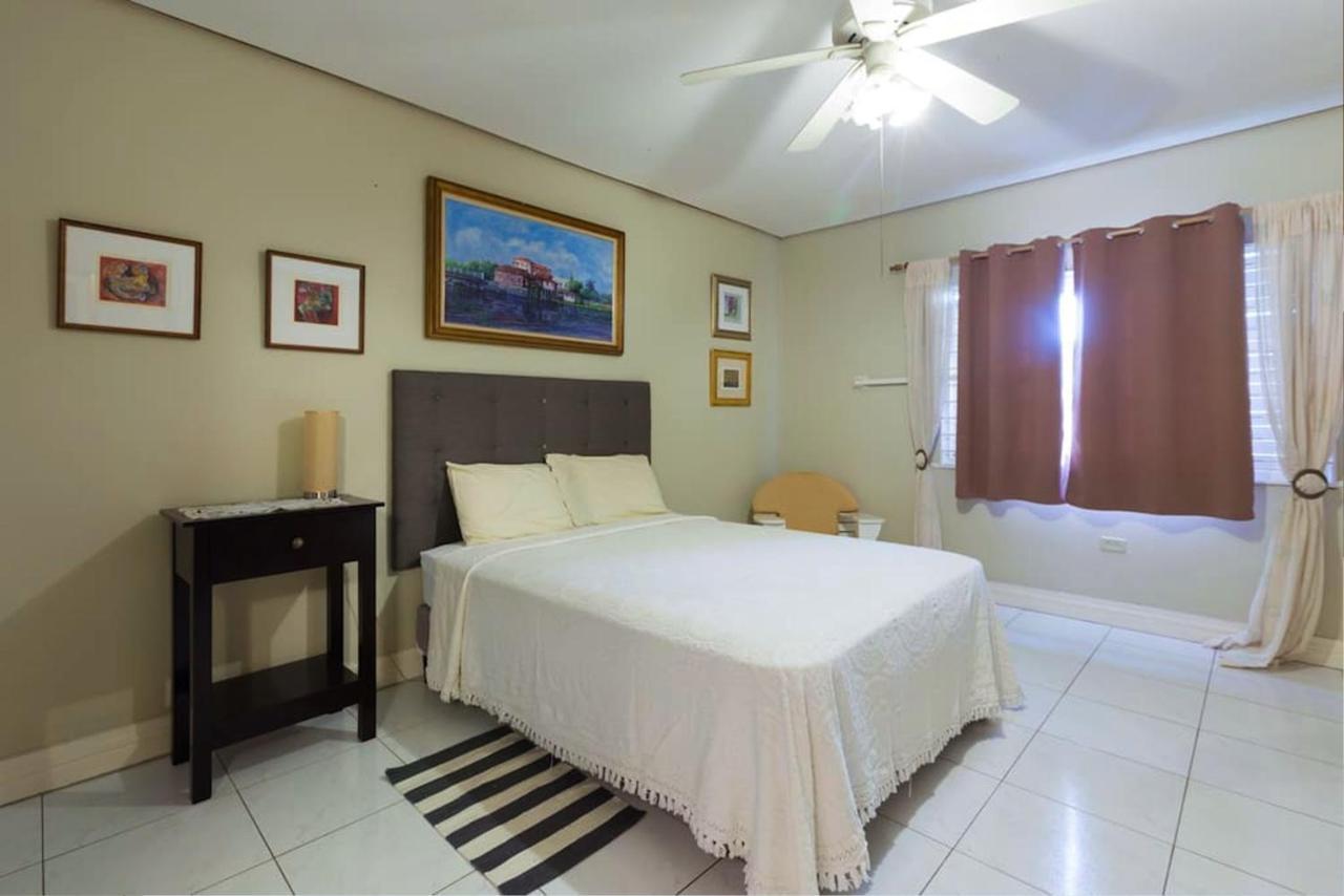 Chester Avenue Guest House Kingston Esterno foto