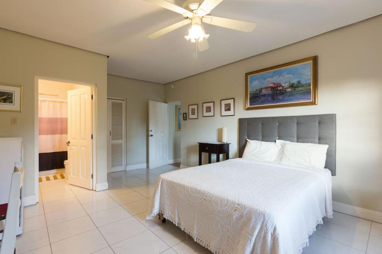 Chester Avenue Guest House Kingston Esterno foto