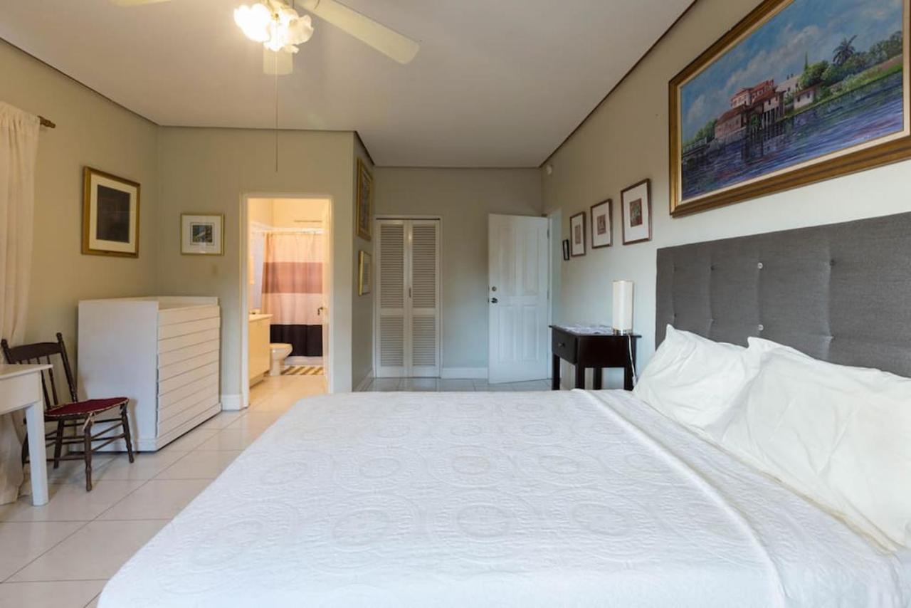 Chester Avenue Guest House Kingston Esterno foto