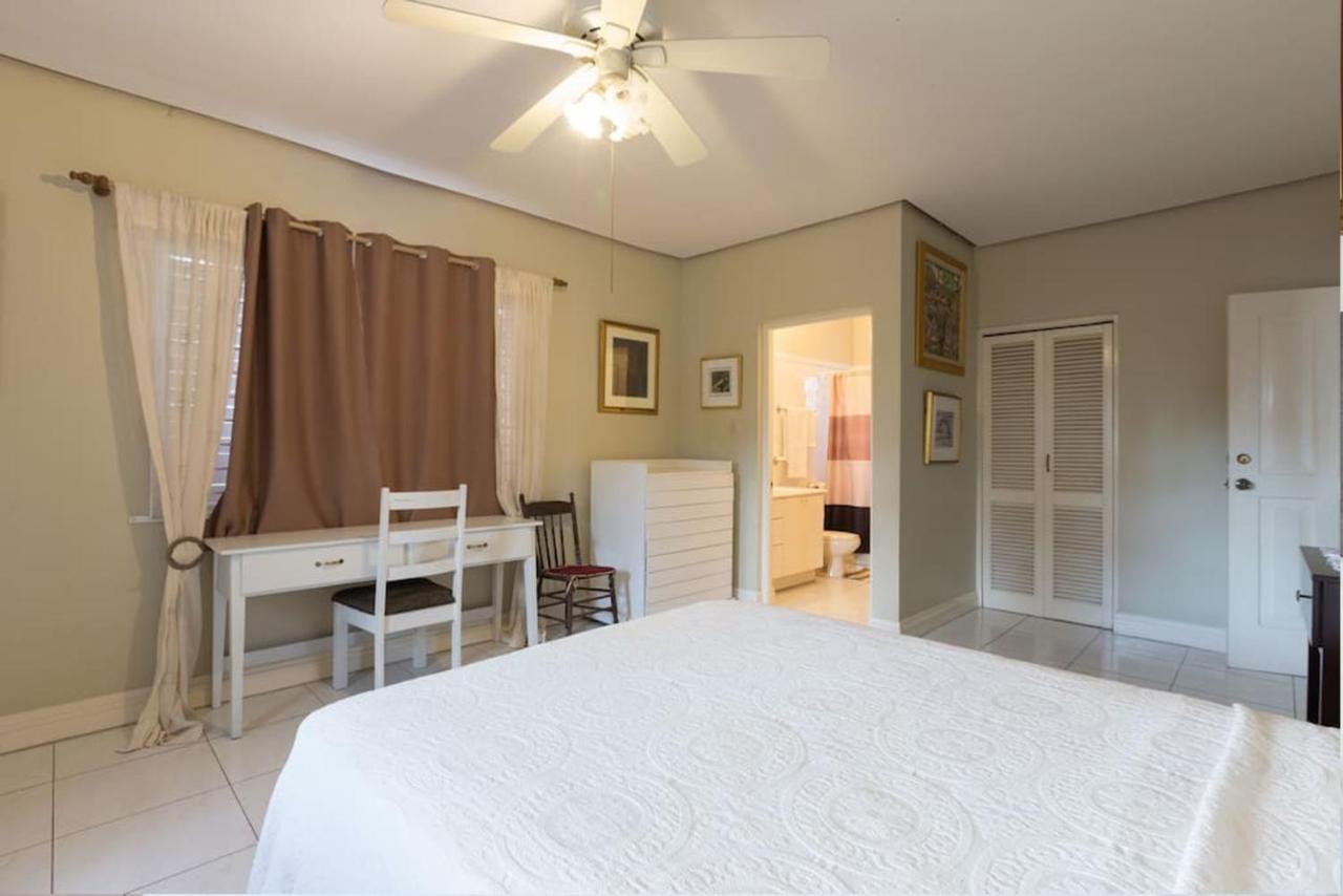 Chester Avenue Guest House Kingston Esterno foto