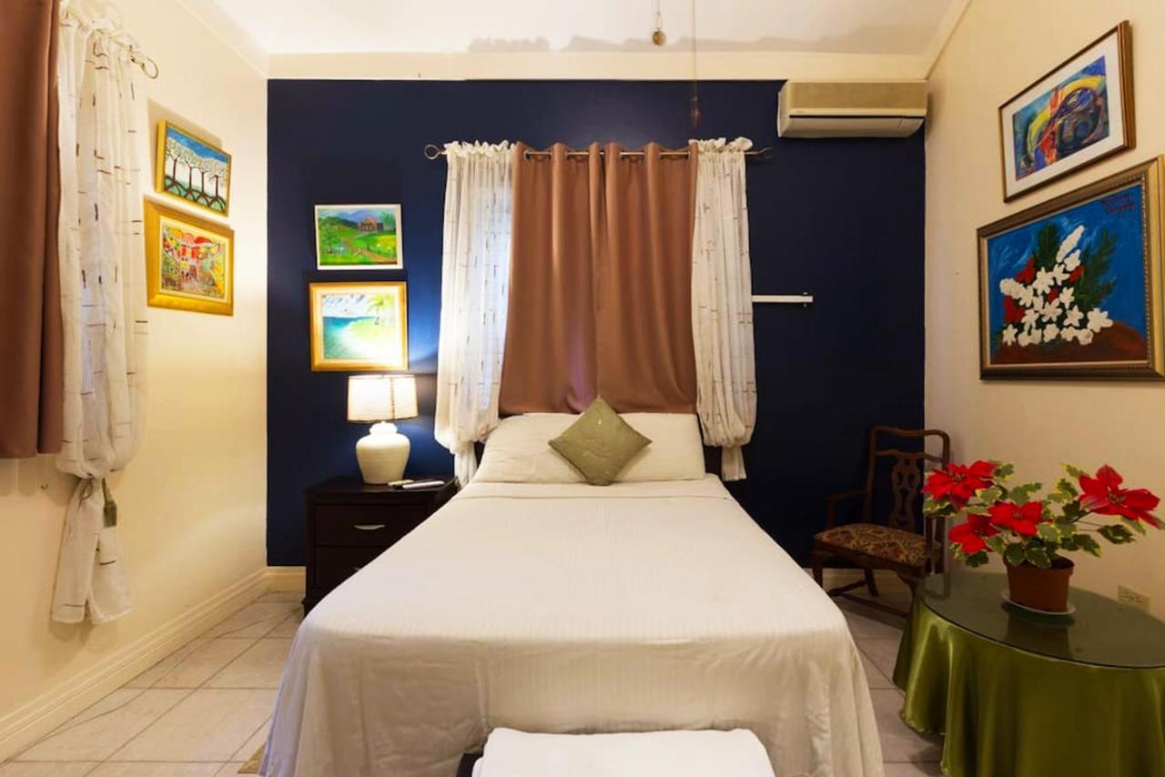 Chester Avenue Guest House Kingston Esterno foto