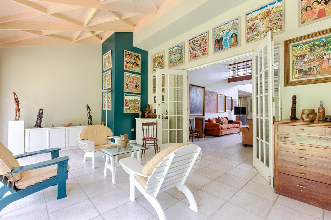 Chester Avenue Guest House Kingston Esterno foto