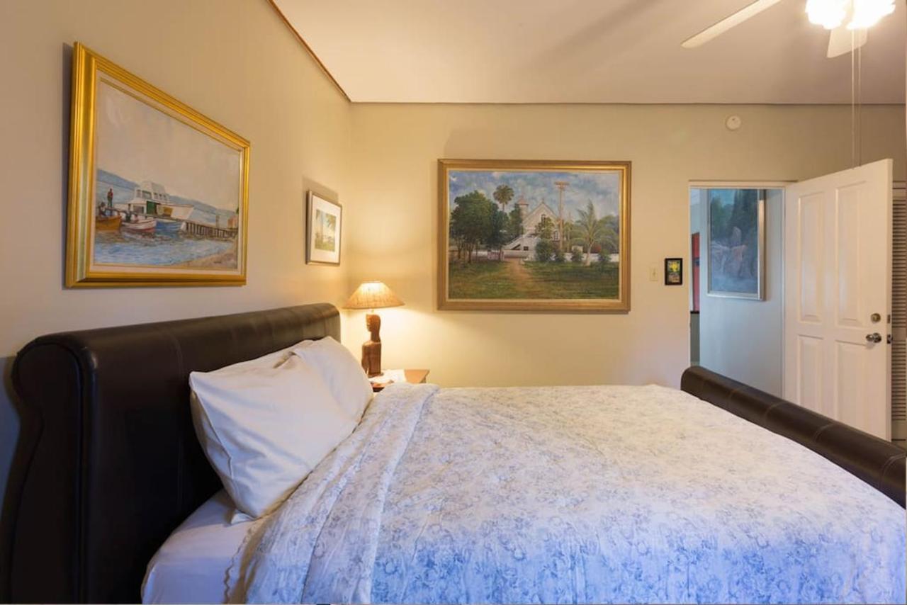 Chester Avenue Guest House Kingston Esterno foto