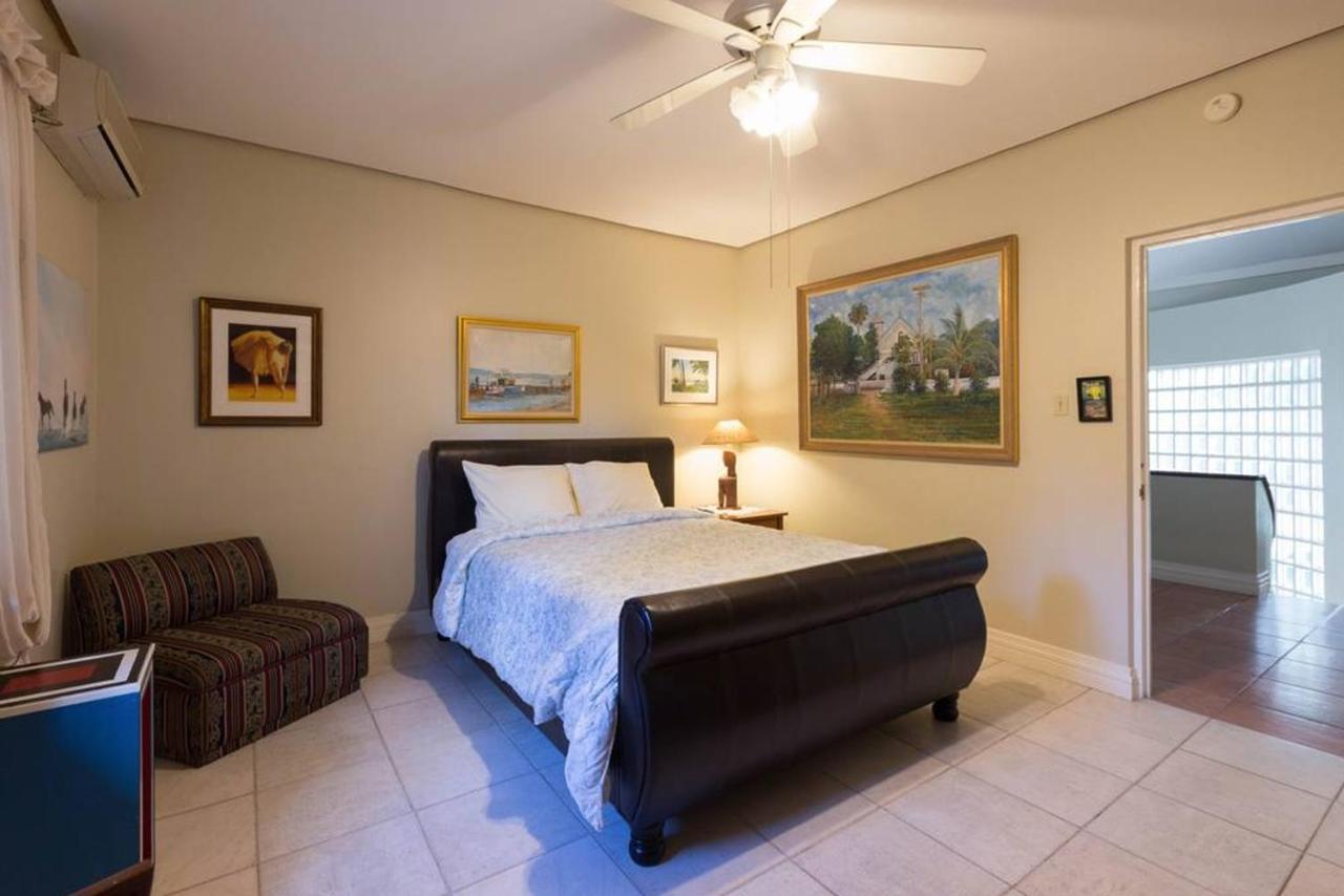 Chester Avenue Guest House Kingston Esterno foto