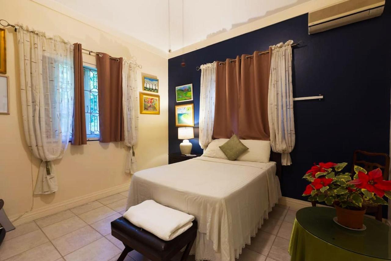 Chester Avenue Guest House Kingston Esterno foto